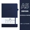 Regalos Personalizados en Lotes Grandes 2025 Nuevo Agenda en Inglés Página de Planificación Cuaderno Bloc de Notas Más Vendido en Amazon