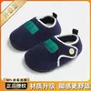 Pantuflas de algodón Paw Patrol, adecuadas para primavera y otoño, para niños y niñas, uso interior y exterior, zapatos de algodón para niños pequeños, pantuflas para el hogar