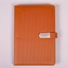 Hebilla para cuaderno al por mayor cuaderno A5 traje personalizado oficina de negocios bloc de notas registros de reuniones gran capacidad engrosamiento