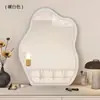 Tienda de Zapatos Espejo de Prueba de Zapatos de Alta Definición para Colgar y de Pie Espejo de Vestir y Maquillaje de Cuerpo Entero Especial para Hogar, Dormitorio de Niñas, Dormitorio