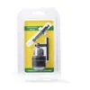 Mandril para Furadeira Manual, Mandril de Furadeira Tipo Chave de Aperto Manual, Cabeça de Conversão para Martelo Elétrico, Mandril de Furadeira 1.5-13mm, Conexão para Atacado