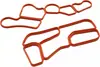 2721840280 2721840080 junta del enfriador de aceite para Mercedes-Benz W221