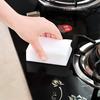 Toallita Esponja Descontaminación Mágica Limpiaparabrisas de Coche Cepillo para Zapatos Limpieza de Cocina Toallita de Esponja Nano Esponja para Ollas Esponja para Lavar Platos