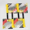 Suministro de fábrica cuchilla gruesa de alta resistencia cuchillo de limpieza aleación de aluminio cabeza de aluminio extendida raspador de limpieza cuchilla limpieza del hogar
