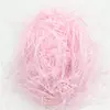 Rafi Grama Dobra 2MM Enchimento de Papel Caixinha de Doces de Casamento Acessórios Material de Embalagem para Presente de Festival Pacote de 20g