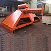 Tapón Deslizante para Rieles Qiancheng Cdh-Y, Dispositivo Antideslizante para Minas de Carbón con Buen Efecto de Frenado y Fácil Mantenimiento