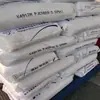 Pp Shanghai Secco S2040 Fio de Grau de Fibra Produção Matéria-Prima Plástica Não Tecida Partículas de Polipropileno