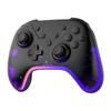 Para switch mango inalámbrico bluetooth para juegos ios android pc mango de color caramelo con vibración somatosensorial de tres modos