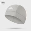 Gorra de equitación de verano para hombre, gorra de piel de melón de seda helada de secado rápido, sombrero para exteriores, gorra transpirable con protección solar, protección ultravioleta