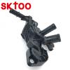 Conjunto de termostato de carro OE 110612563R adequado para carro Mercedes Benz Renault