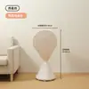 Funda Protectora para Ventilador Eléctrico Doméstico de Cobertura Total Universal para Ventilador de Torre Ventilador de Piso Ventilador de Circulación Funda a Prueba de Polvo Cubierta Protectora para Ventilador