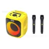 Altavoz Bluetooth Conveniente de Alta Calidad para Exteriores, Buen Artículo para Ciclismo al Aire Libre, Genial Altavoz Bluetooth con Subwoofer de Alto Volumen