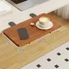 Placa de extensión para escritorio, escritorio gaming plegable, escritorio extendido, escritorio para computadora, marco de extensión ensanchado, reposabrazos, bandeja para teclado