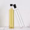 Vino Espumoso 750ml Aceite Comestible Botella de Plástico Jarabe Fructosa Jugo Concentrado Botella de Plástico Reenvasada Botella de Enzima