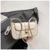 Bolso de Axila de Diseño de Nicho, Bolso de Hombro Original a la Moda Estilo Ins para Mujer, Nuevo Modelo 2026 con un Aspecto de Alta Gama, Bolso de Mano Bolso Baguette