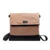 Bolso de mano de gran capacidad para mujer, bolso de hombro vintage combinable, mochila para el trabajo, el ocio, 2024