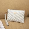 Bolso para mujer, bolsos versátiles, 2022, nuevo, moda, bolso pequeño, grande, favorablemente, billetera de moda, bolso de mano bordado al por mayor