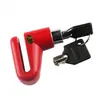 Fabricantes fornecem cadeado anti-roubo para montanha cadeado para bicicleta motocicleta cadeado anti-roubo cadeado para freio a disco acessórios para bicicleta