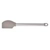 Juego de utensilios de cocina de silicona con mango de madera en stock Juego para hornear Rascador de pasteles Resistente al calor Duradero Herramientas de cocina para cocinar