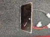 Sensor Generador de Flujo de Agua para Ducha con Pantalla Digital Grifo Pantalla de Temperatura Accesorios de Luz Ambiental Hidroeléctrica