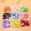 Conjunto completo de componentes para chaveiro DIY para arte com miçangas, um ótimo valor e sortimento misto esteticamente agradável de pingentes para mulheres, perfeito para decorar mochilas e chaves