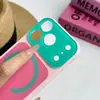 La Nueva Funda de Teléfono Dopamina es Adecuada para Fundas de Teléfono 18Promax, Anticaídas y Completamente Cubierta Fundas de Teléfono Apple 18Pro