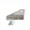 Cerrador de puerta de congelador comercial Bisagra de puerta Resorte automático Bisagra de puerta de refrigerador Accesorios para puerta de vitrina