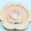 Nuevo Pulsera de Koi de Buena Suerte Pulsera de Imitación de Jade Hetian Verano Todo-partido Regalo para Amigos Puesto del Mercado Nocturno Cabello