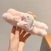 Diadema Linda para Lavarse la Cara, Nueva Diadema de Peluche Elegante para Mujeres, Cinta para el Cabello Antihumedad para Lavar