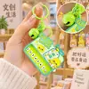 Chaveiro de Piano Educacional Portátil Teclado Eletrônico Musical Brinquedo Pingente de Bolsa Máquina de Garra Presente Pingente Pequeno Fofo