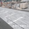 Paneles de Encimera de Mármol Blanco Yabao, Paneles de Pared para Villa, Paneles de Forma Irregular Hechos a Medida, Personalización de Escaleras de Mármol Gris Cliff Cypress