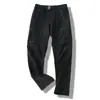 ¡Serie GM de pájaros! ¡Secado rápido y transpirable! ¡Corte 3D! Pantalones Casuales de Carga para Hombre para Exteriores Rectos de Trabajo