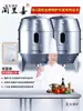 Horno Comercial para Asar Patos para Pato Asado, Horno de Barbacoa, Horno Colgante para Lechón, Horno para Asar Pollo, Horno para Asar Ganso, Horno de Leña