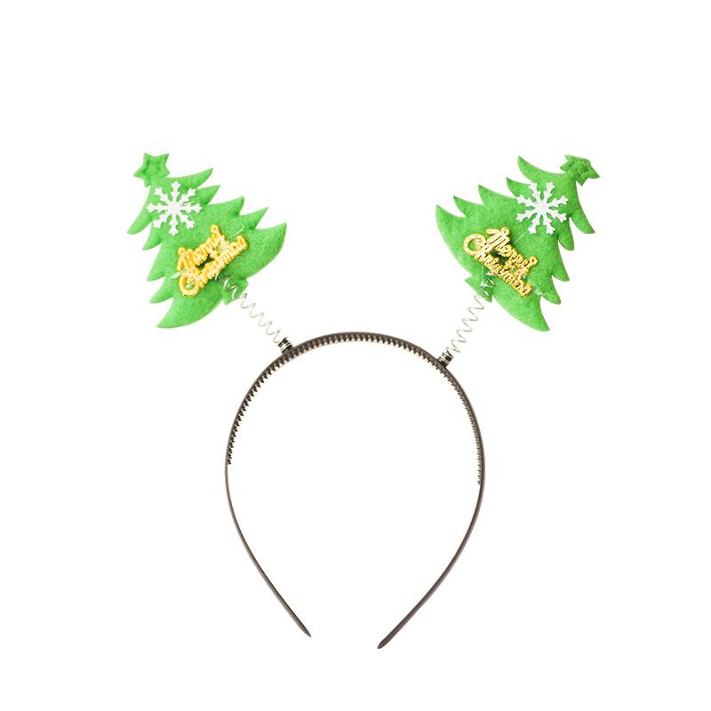 A4-2-3圣诞树发箍3-1