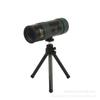 Telescopio monocular SLM con zoom 10-300X40 HD de alta potencia para exteriores, visión nocturna, para conciertos, telescopio para teléfono móvil