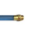 Rociador de pintura de piedra real Gureck RTX1500 americano original tubo peristáltico tubo corto manguera peristáltica 287314