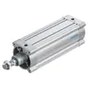 Cilindro Neumático Festo Alemán Dsbc-80-500-Ppva-N3 Cilindro de Perfil Estándar de Aleación de Aluminio