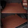 Miles de Modelos Tapete de Cajuela Específico para Coche Tapete Trasero para Cajuela de Coche