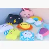 Suprimentos para animais de estimação gato e cachorro brinquedo de pelúcia gato e cachorro simulação de som desenho animado brinquedo tempo resistente à mordida brinquedo molar