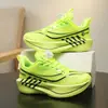 Zapatillas deportivas para correr Red Rabbit 9PRO para estudiantes, niños y niñas, nuevo modelo primavera y otoño 2026, zapatillas deportivas ligeras de suela blanda con amortiguación para jóvenes