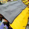 Paño Pad para Mantener Fresco e Hidratar, Paño Hidratante, Paño Grande para Verduras de Supermercado Fresco, Toalla, Manta para Frutería, Cubierta Transpirable, Metabo