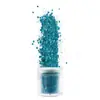 Nuevo Producto Symphony Lentejuelas para Uñas Joyería de Lentejuelas Polvo Láser Brillante Polvo para Estampado en Caliente Listo para la Venta en Múltiples Colores Disponibles para DIY