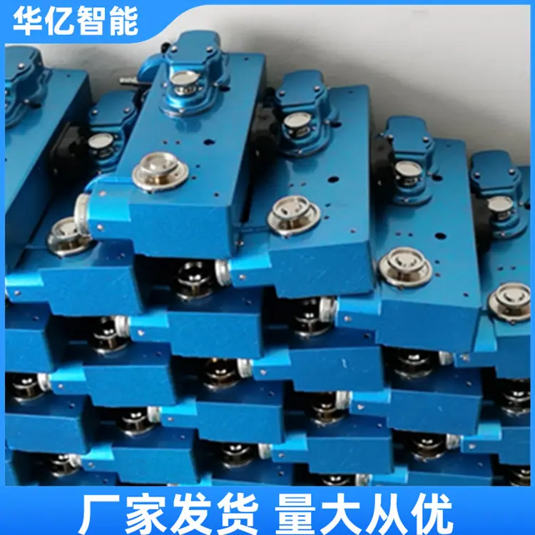 瓦斯检定器01