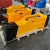 Martillo rompedor para excavadora, adecuado para excavadoras pequeñas, medianas y grandes; cabeza de martillo hidráulico de alta frecuencia; se puede equipar con un juego completo de accesorios