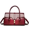 Bolso de mano para mujer 2026 otoño transfronterizo retro nueva moda bolso tote transfronterizo trabajo desplazamiento hombro bandolera