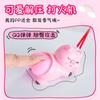 Encendedor Inflable de Cerdo Trendy Qt Squishy para Alivio del Estrés Personalizado Creativo Nariz de Cerdo Rosa Regalo de Cerdo para Novio