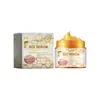 Creme de Cuidados com Veneno de Abelha Houkea Reparo Suave Limpeza Hidratante Pele Suave Corpo Inteiro Aplicável Creme de Cuidados Corporais