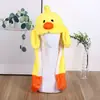 Sombrero de orejas de conejo que se mueven Red social sombrero de conejo lindo sombrero de conejo con airbag sombrero de Pikachu