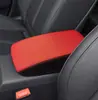 Adecuado para 18-22 Audi A3 Cubierta de la Caja del Reposabrazos Central Cubierta Protectora de la Caja del Reposabrazos A3 Cubierta de la Caja del Reposabrazos de Almacenamiento