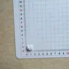 Nuevos Accesorios de Resina con Cabeza de Gato de Dibujos Animados para Manualidades DIY, Botones de Pegamento Crema para Ropa Infantil, Zuecos y Botellas de Agua